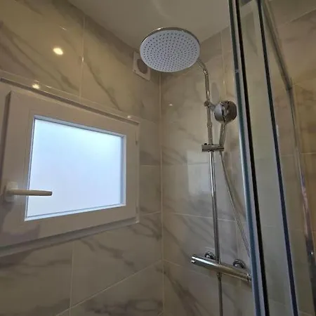 Apartment Duplex F2 Disneyland Paris *