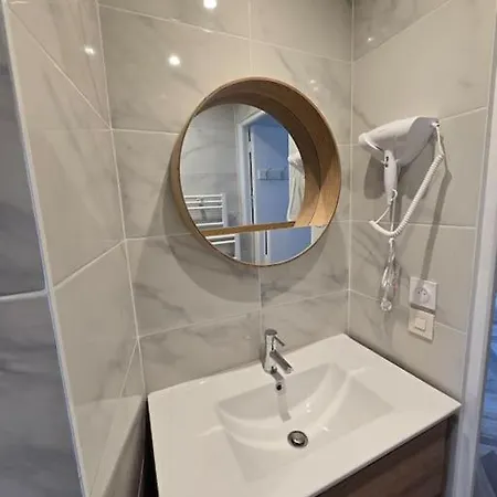 Duplex F2 Disneyland Paris Apartment Torcy (Seine-et-Marne)