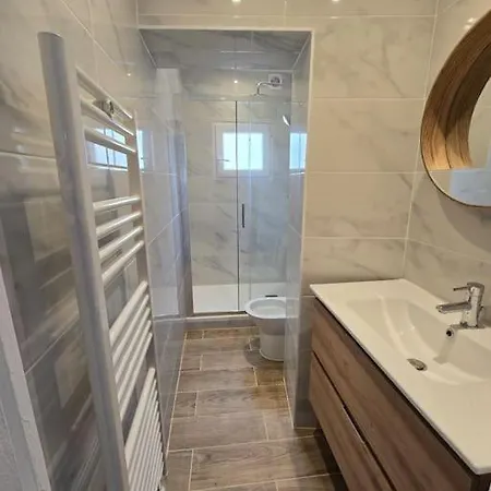 Apartment Duplex F2 Disneyland Paris Torcy (Seine-et-Marne)