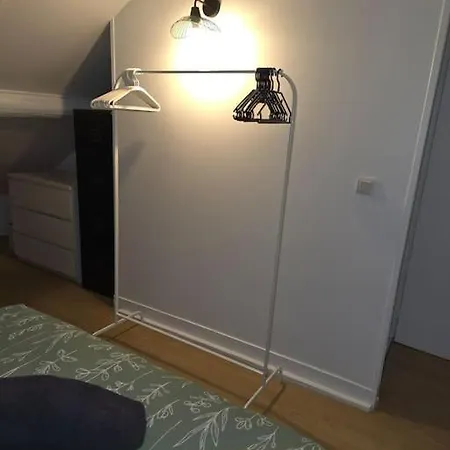 Duplex F2 Disneyland Paris *