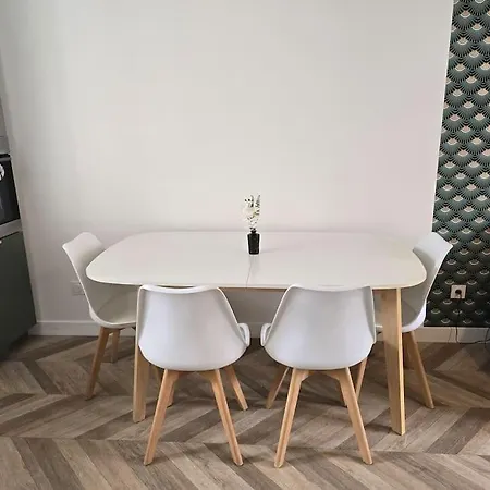 Duplex F2 Disneyland Paris *