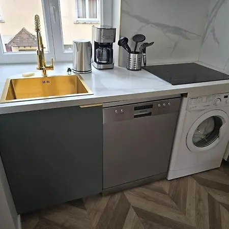 Duplex F2 Disneyland Paris * Torcy (Seine-et-Marne)