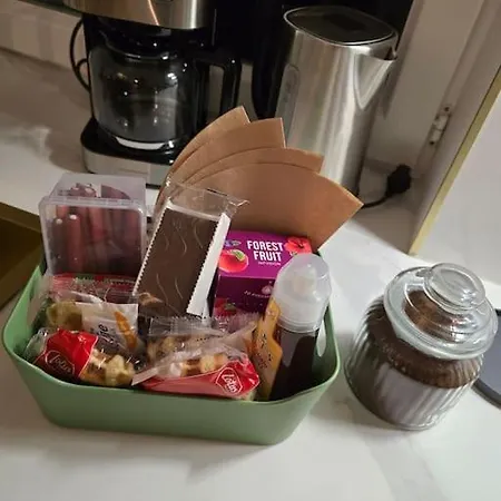 Daire Duplex F2 Disneyland Paris