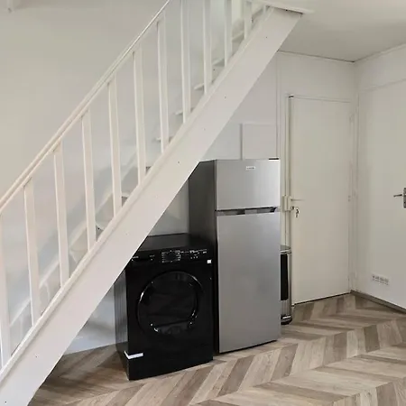 Duplex F2 Disneyland Paris Torcy (Seine-et-Marne)